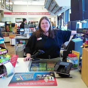 Meet your Posher, Heather